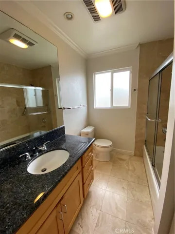 2nd full bath