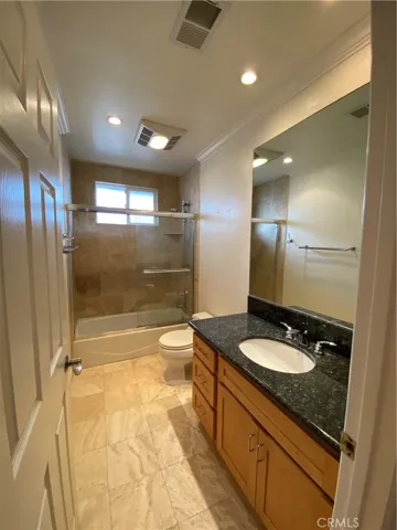 Master full bath