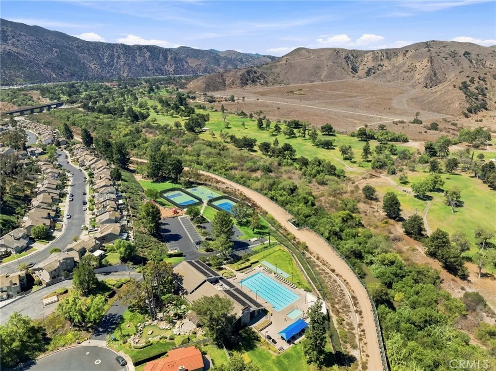 This home enjoys membership to Green River’s extensive resort-style amenities, including a Junior Olympic swimming pool and spa overlooking the surrounding hills, a large clubhouse featuring soaring ceilings, a fireplace and full kitchen for your events. This home enjoys membership to Green River’s extensive resort-style amenities, including a Junior Olympic swimming pool and spa overlooking the surrounding hills, a large clubhouse featuring soaring ceilings, a fireplace and full kitchen for your events.