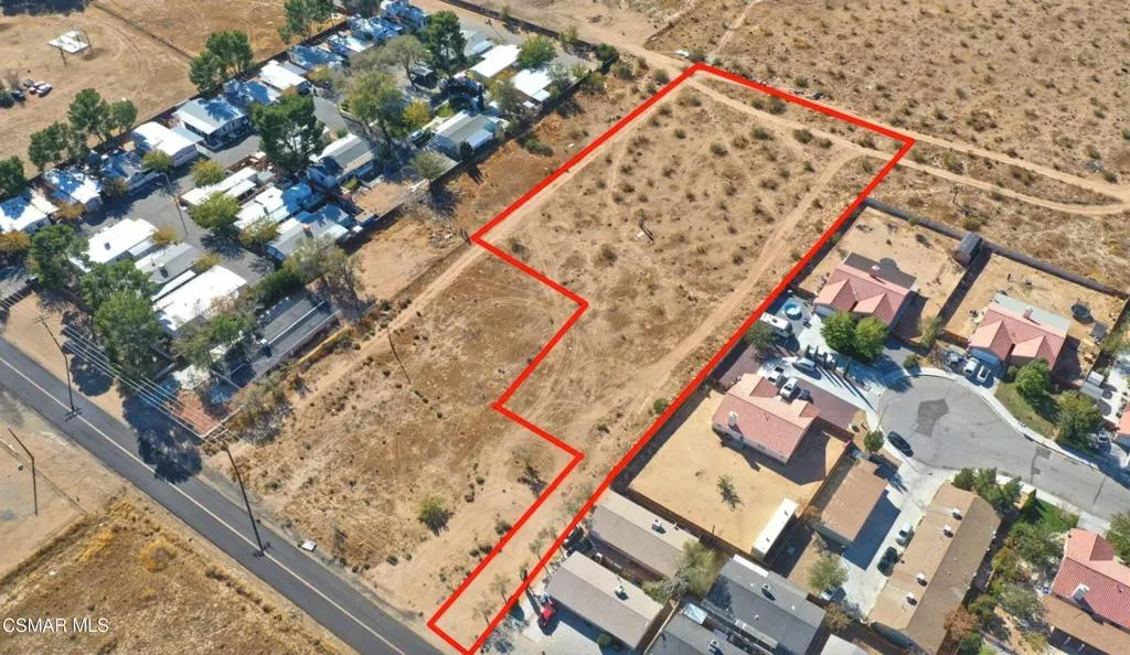 0 Bellflower Street, Adelanto, California 92301 — photo 4