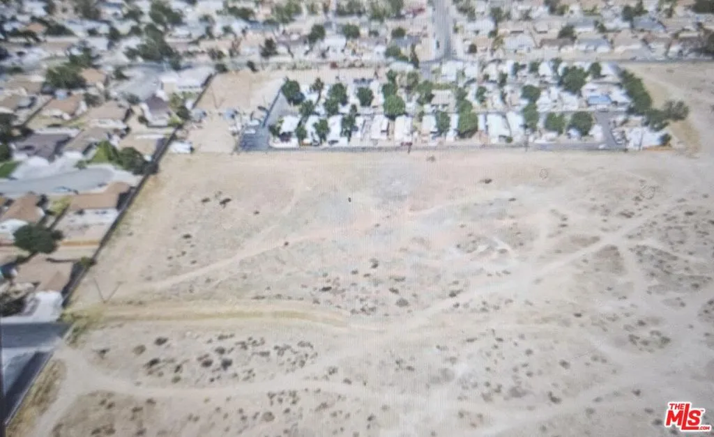 0 Vac E Ste/vic Avenue 8th Ste, Lancaster, California 93534 — photo 4
