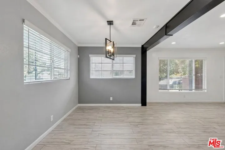Virtually Unfurnished