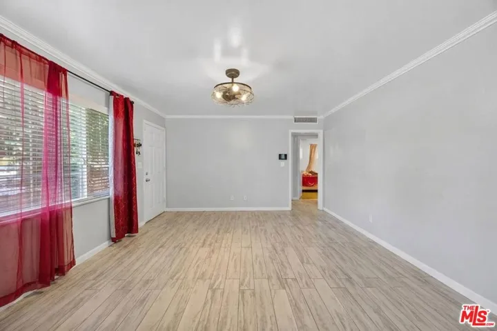 Virtually Unfurnished