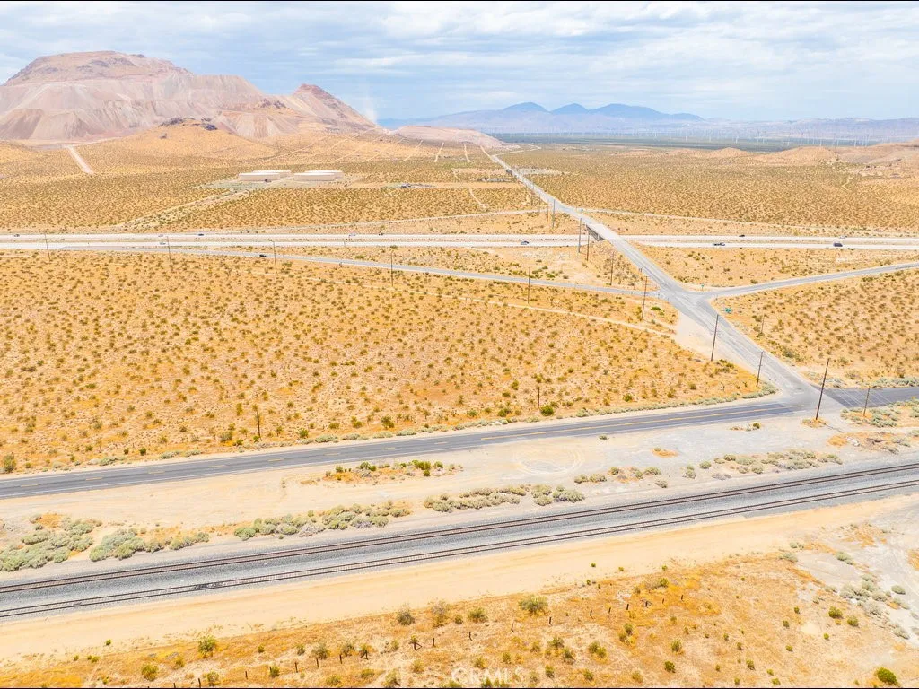 0 Sierra Highway, Mojave, California 93501 — photo 5