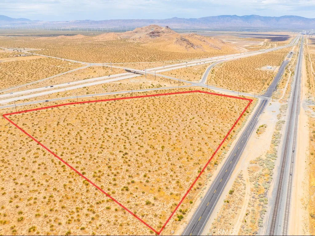 0 Sierra Highway, Mojave, California 93501 — photo 4