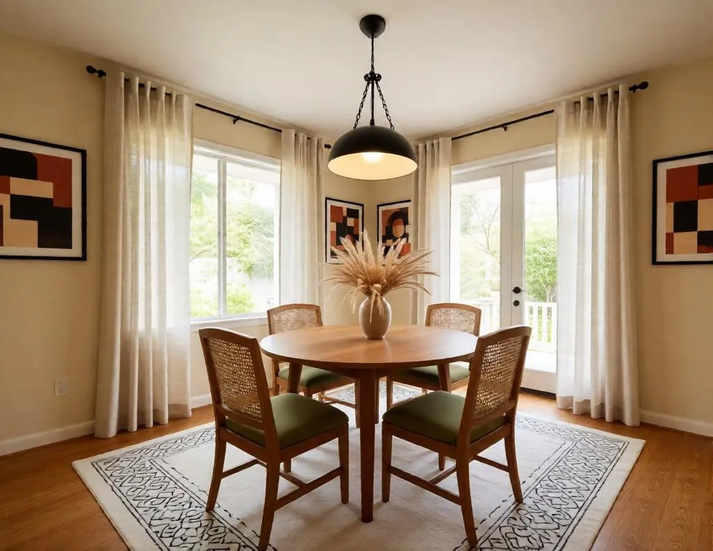724 Oak Grove Avenue, Menlo Park, California 94025 — photo 4