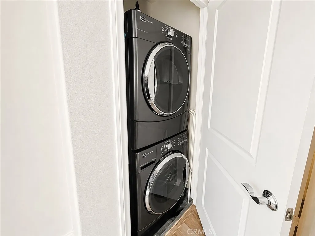 washer, dryer