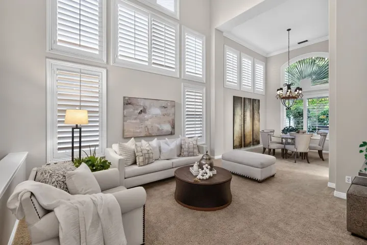 Plantation shutters