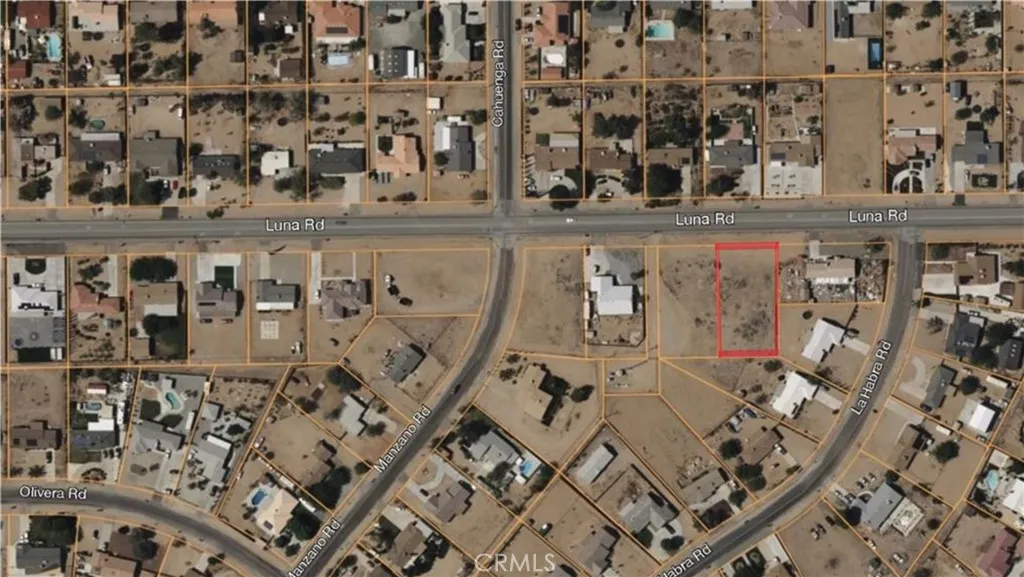 0 Luna Rd, Victorville, California 92392 — photo 4