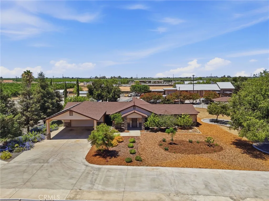 597 Crawford, Porterville, California 93257 — photo 5