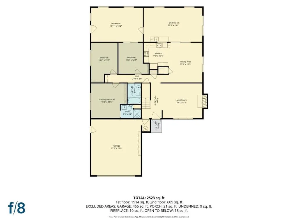 3624 Bridal Place Court, San Jose, California 95121 — photo 5