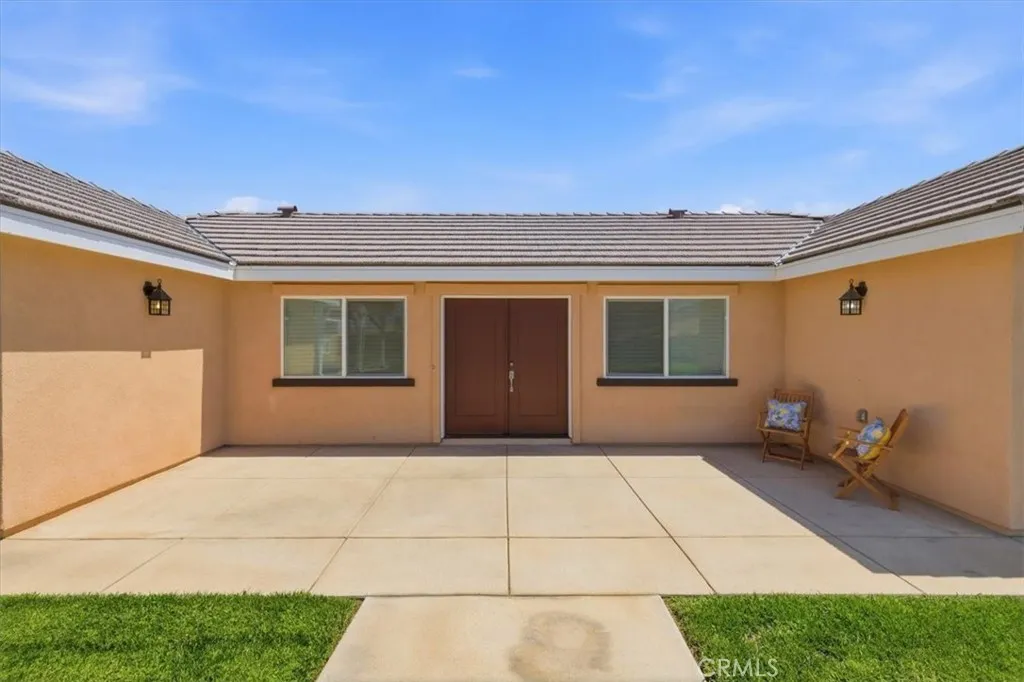 Casita/ADU 2Br front portch