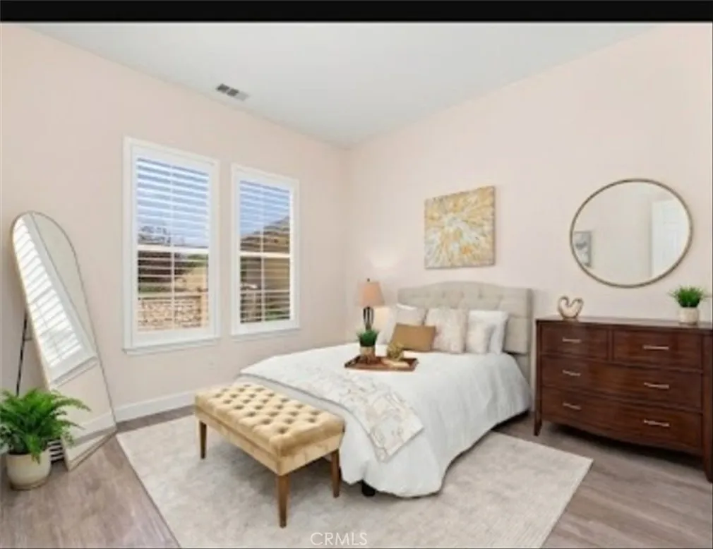 Virtually enhanced -bedroom 2