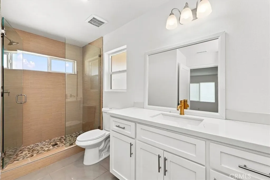Casita/ADU bathroom 1 of 2