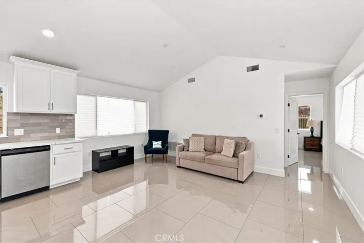 Casita/ADU-great room