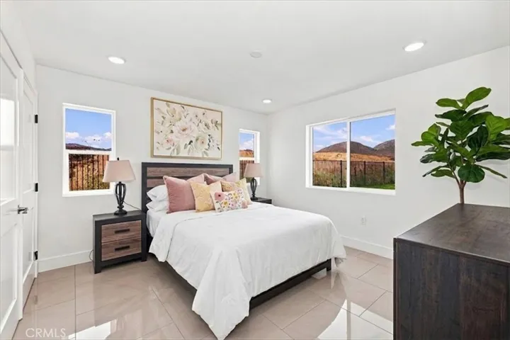 Virtually enhanced -Casita/ADU-bedroom 2