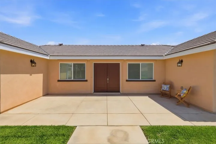 Casita/ADU 2Br front portch