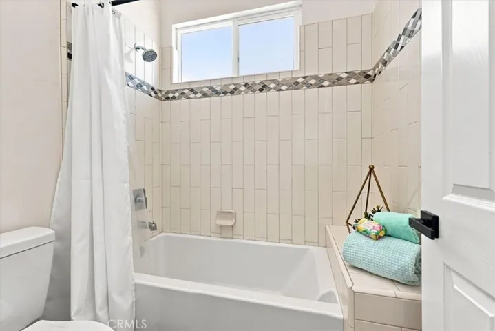 Ensuite bathroom adjoins bedroom 4