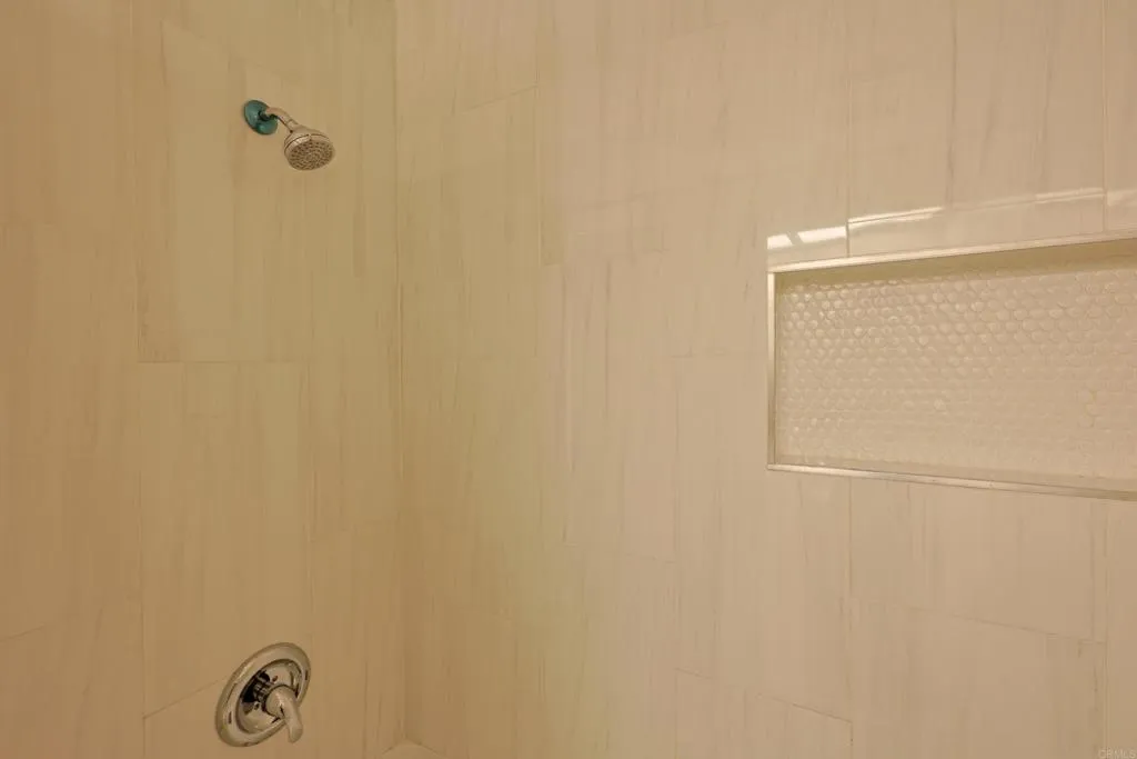 Guest Bathroom Shower