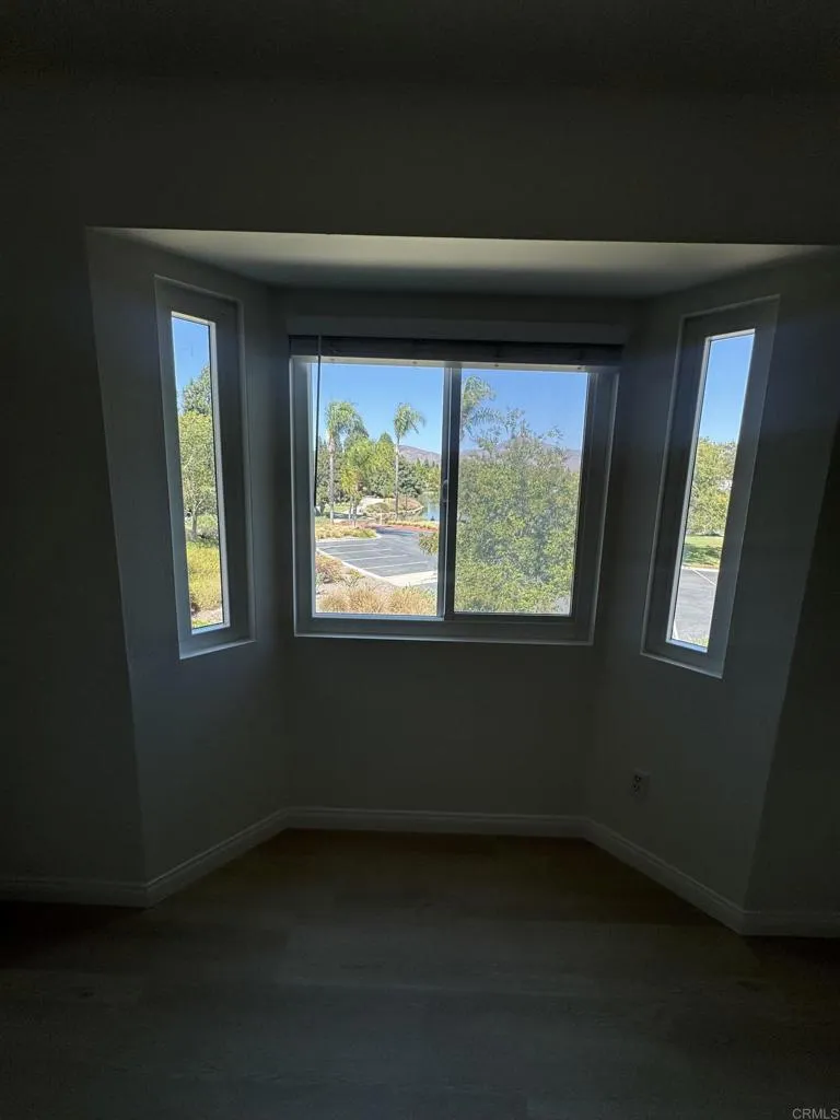 Lake View from Primary Bedroom