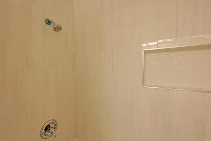 Guest Bathroom Shower