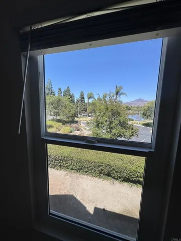 Lake View From Bedroom 2