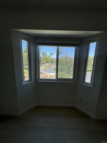 Lake View from Primary Bedroom
