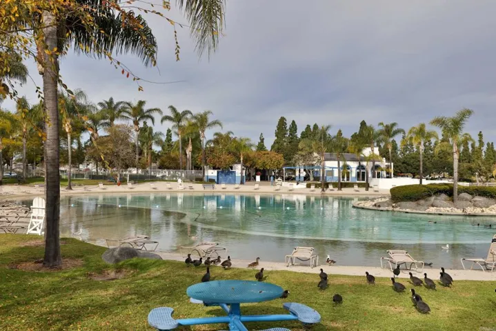 Beach Club