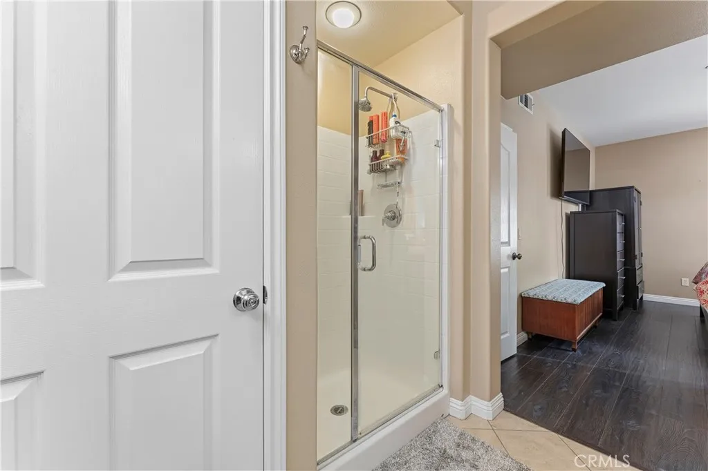 Master Bath Shower Master Bath Shower