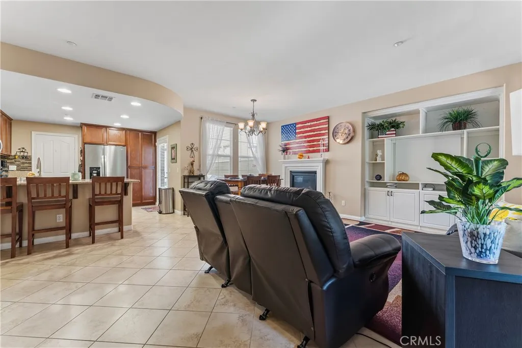 Great Room, Dining, Kitchen Great Room, Dining, Kitchen
