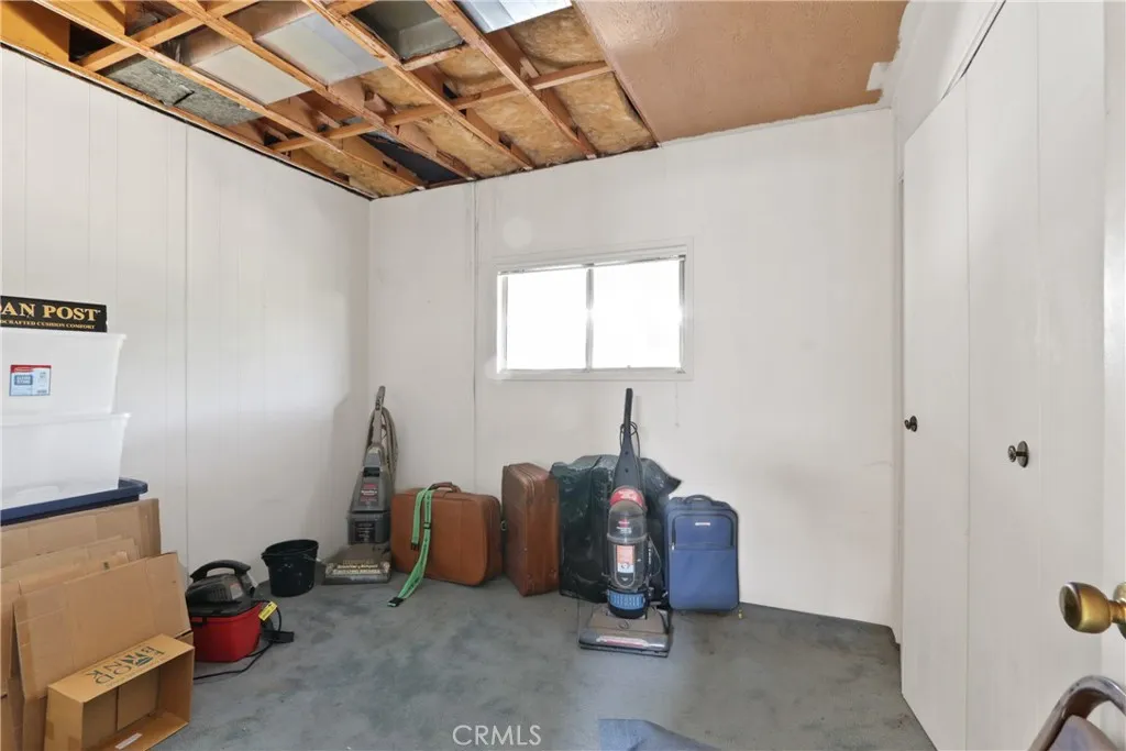 2nd Bedroom