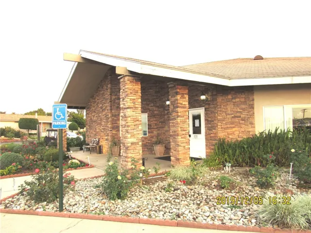 Clubhouse