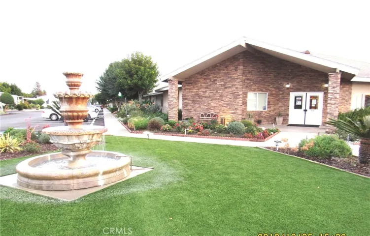 Clubhouse