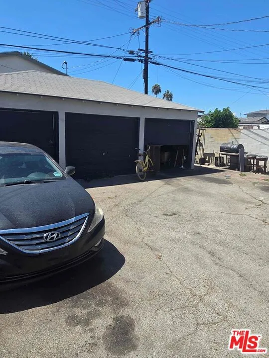 Garage 2.