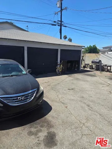 Garage 2.