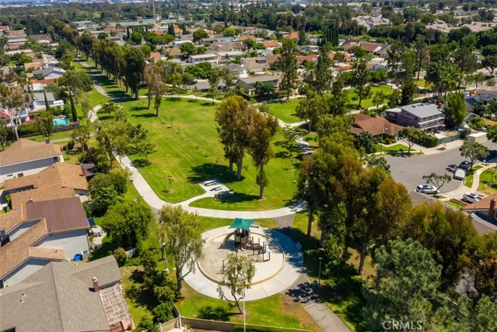 The Ranch is a very closely-knit community. The Ranch Park is where all neighborhood events are held.