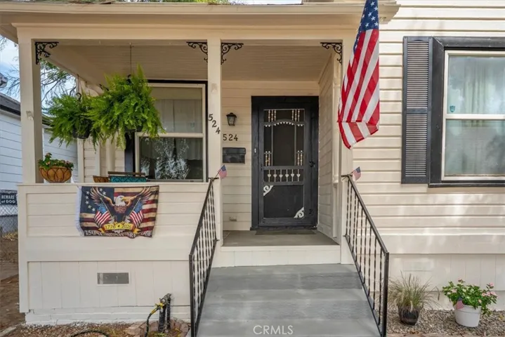 524 Madison Street, Red Bluff, California 96080 — photo 5