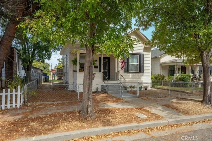 524 Madison Street, Red Bluff, California 96080 — photo 4