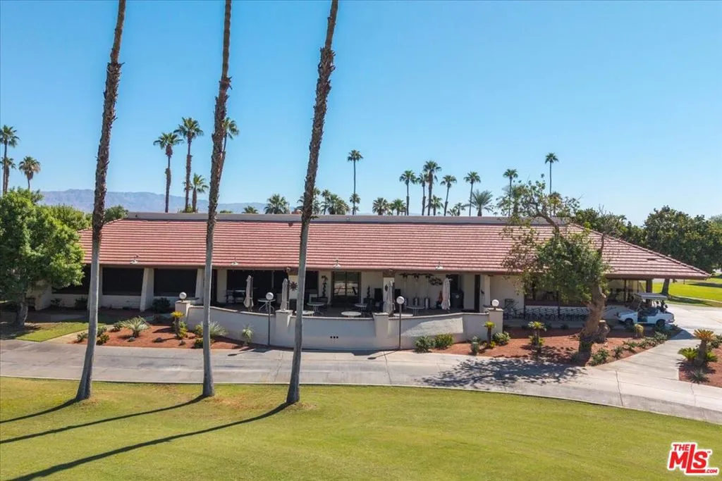 Suncrest Clubhouse