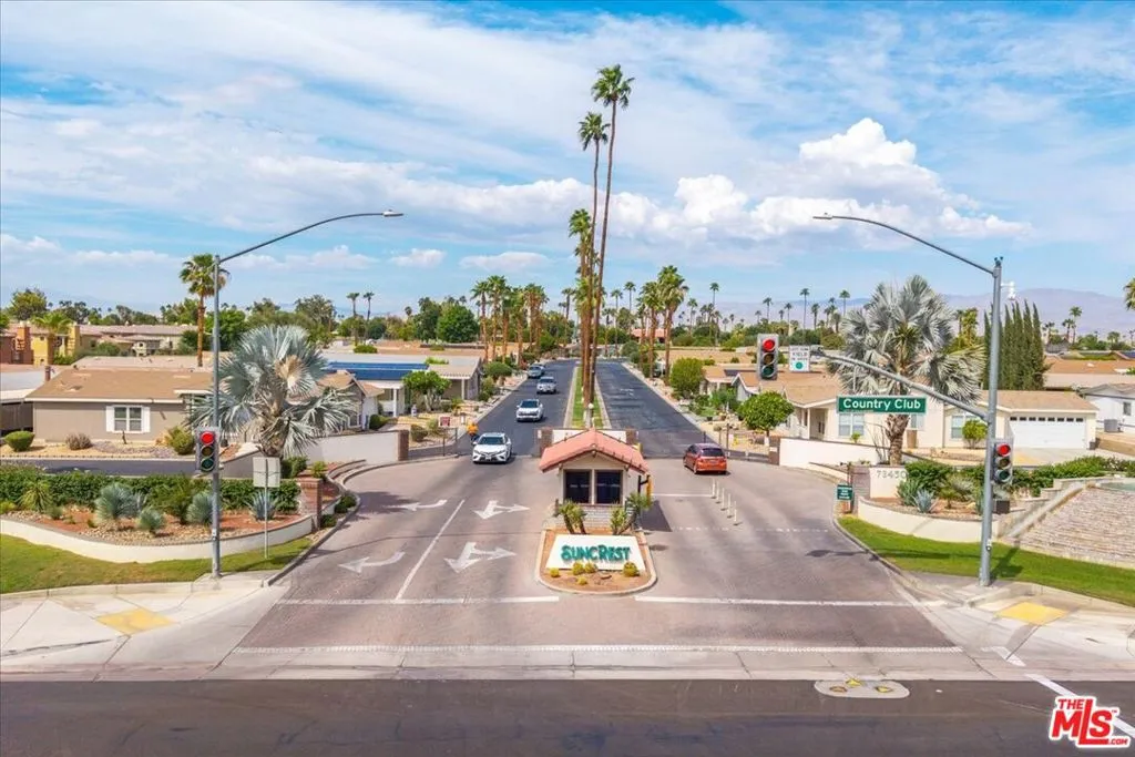 Welcome To Suncrest Country Cl
