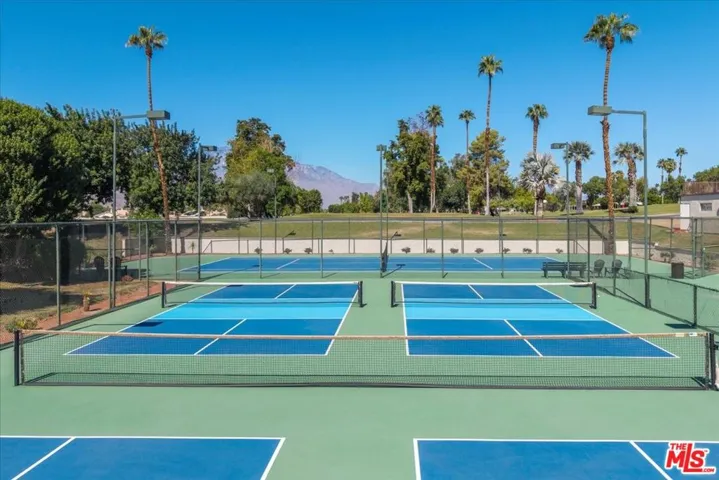 Pickleball