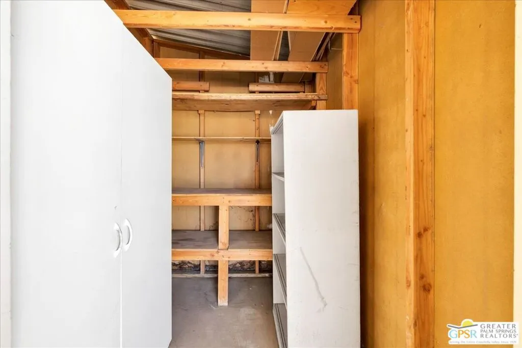 Storage shed Storage shed