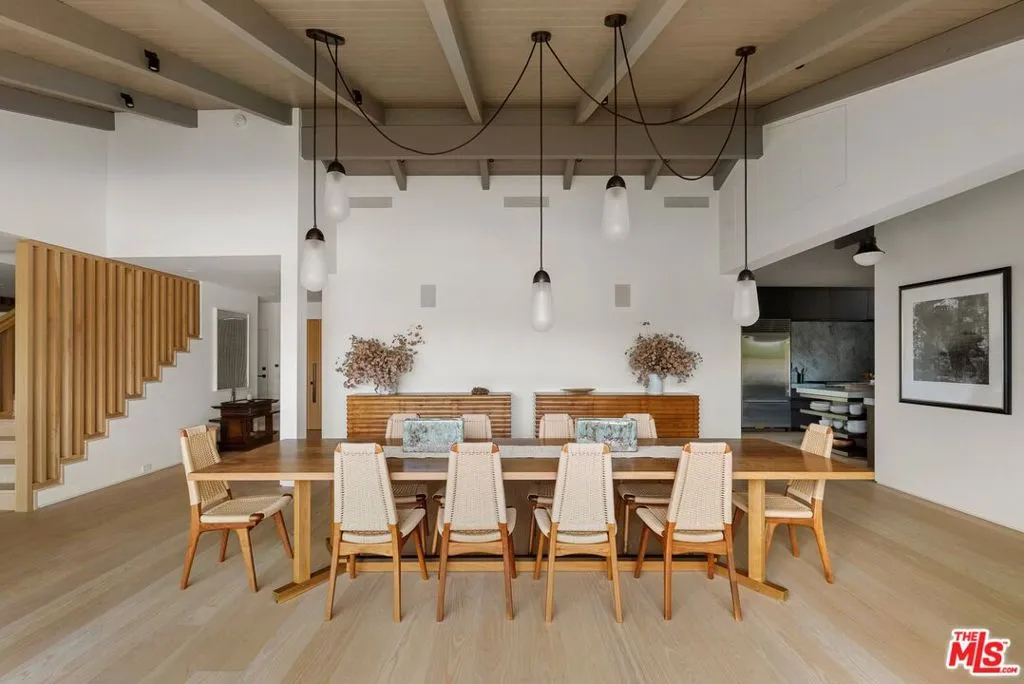 433 Bellagio Terrace, Los Angeles, California 90049 — photo 4