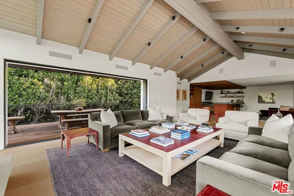 433 Bellagio Terrace, Los Angeles, California 90049 — photo 5