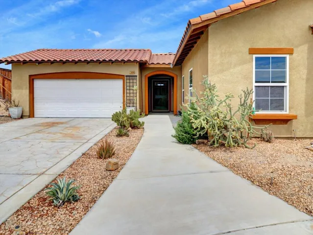 74106 Manana Drive, 29 Palms, California 92277 — photo 4