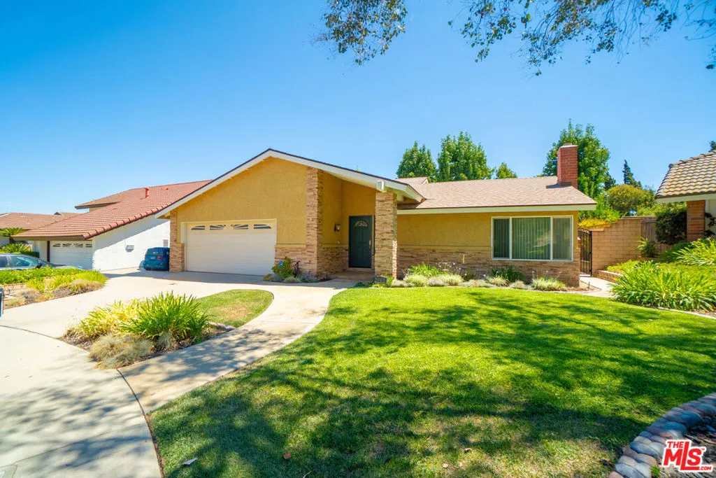2148 Marblecrest Dr