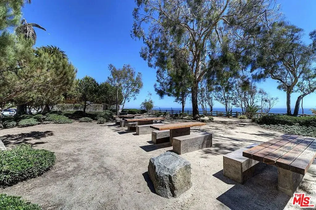 Palisades Picnic