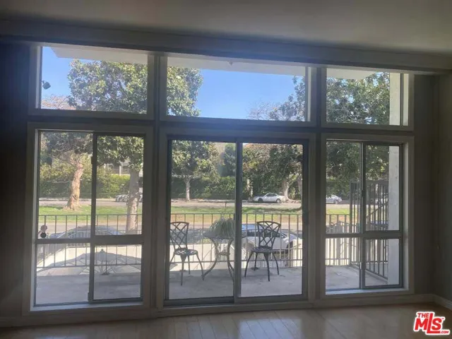 Panoramic Views