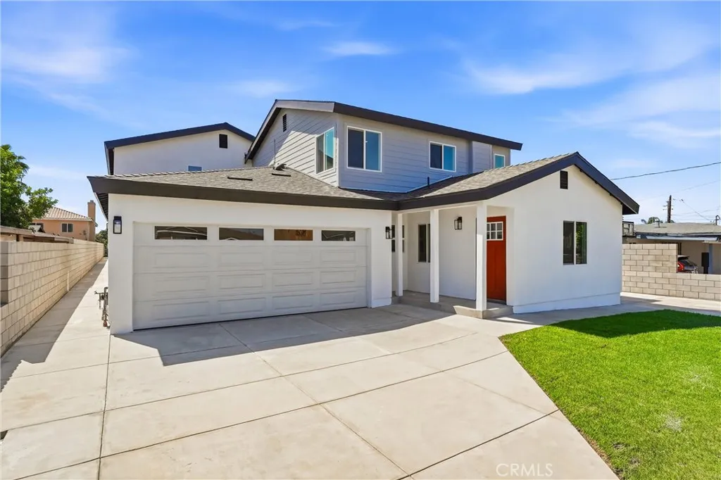 2509 Tamora Avenue A, South El Monte, California 91733 — photo 4
