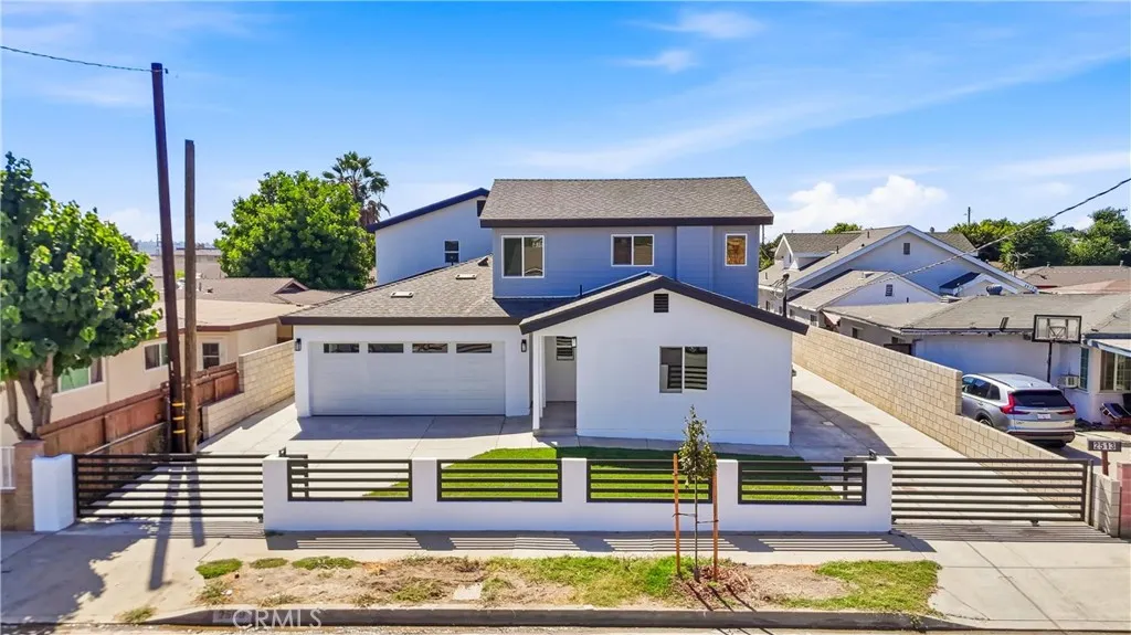 2509 Tamora Ave